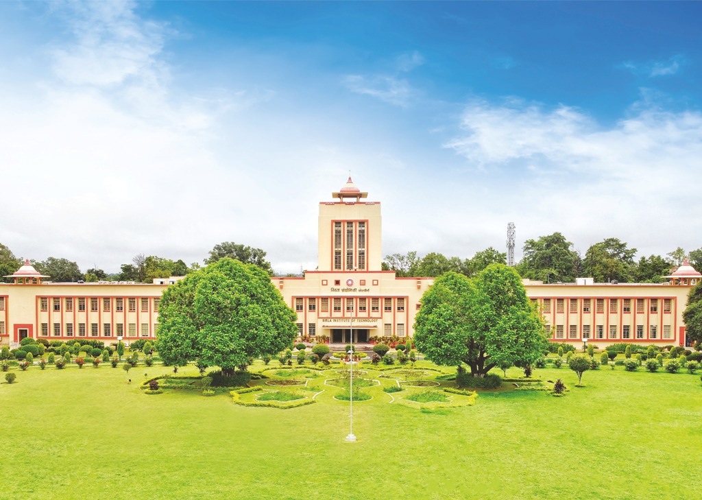 Birla Institute of Engineering and Technology